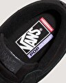 SKATE HALF CAB AYAKKABI Black/Black