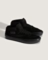 SKATE HALF CAB AYAKKABI Black/Black