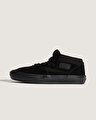 SKATE HALF CAB AYAKKABI Black/Black