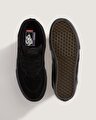 SKATE HALF CAB AYAKKABI Black/Black
