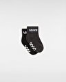 BEBEK DROP V CLASSIC ÇORAP Black