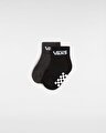 BEBEK DROP V CLASSIC ÇORAP Black