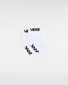 BEBEK DROP V CLASSIC ÇORAP White