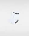 BEBEK DROP V CLASSIC ÇORAP White