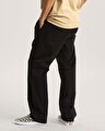 MN RANGE RELAXED ELASTİK PANTOLON Black