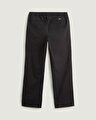 MN RANGE RELAXED ELASTİK PANTOLON Black