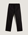 MN RANGE RELAXED ELASTİK PANTOLON Black