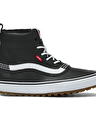 UA STANDARD MID SNOW MTE Black/White