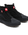 UA SK8-HI GORE-TEX MTE-3 Blackout