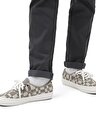 AUTHENTIC 44 DX AYAKKABI Brown/Khaki