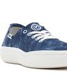 CIRCLE VEE AYAKKABI Ocean Blue