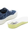 CIRCLE VEE AYAKKABI Ocean Blue