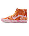 SK8-HI 38 DX AYAKKABI Multi