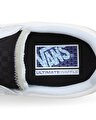 ULTIMATEWAFFLE EXP AYAKKABI White/Black