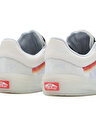 ULTIMATEWAFFLE EXP AYAKKABI White/Black