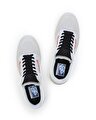 ULTIMATEWAFFLE EXP AYAKKABI White/Black