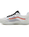 ULTIMATEWAFFLE EXP AYAKKABI White/Black