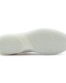 ULTIMATEWAFFLE EXP AYAKKABI White/Black