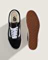 OLD SKOOL STACKFORM AYAKKABI Black/True White