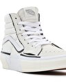 SK8-HI RECONSTRUCT AYAKKABI Marshmallow/White