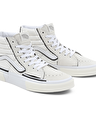 SK8-HI RECONSTRUCT AYAKKABI Marshmallow/White