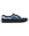 AUTHENTIC 44 DX AYAKKABI Multi