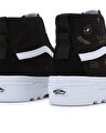 SENTRY SK8-HI WC AYAKKABI Black
