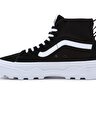 SENTRY SK8-HI WC AYAKKABI Black