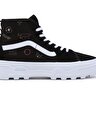 SENTRY SK8-HI WC AYAKKABI Black