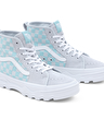 SENTRY SK8-HI WC AYAKKABI Plein Air