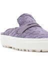STYLE 53 MULE DX AYAKKABI Purple