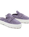 STYLE 53 MULE DX AYAKKABI Purple