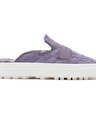 STYLE 53 MULE DX AYAKKABI Purple