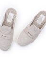 STYLE 53 MULE DX AYAKKABI Tan