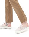 STYLE 53 MULE DX AYAKKABI Tan