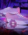 AUTHENTIC STACKFORM AYAKKABI Keepsake Lilac