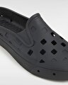 SLIP-ON MULE TRK AYAKKABI Black