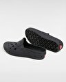 SLIP-ON MULE TRK AYAKKABI Black