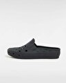 SLIP-ON MULE TRK AYAKKABI Black