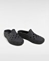 SLIP-ON MULE TRK AYAKKABI Black