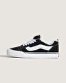 KNU SKOOL AYAKKABI Black/True White