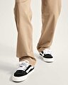 KNU SKOOL AYAKKABI Black/True White