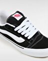 KNU SKOOL AYAKKABI Black/True White