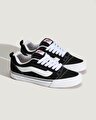 KNU SKOOL AYAKKABI Black/True White