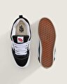 KNU SKOOL AYAKKABI Black/True White