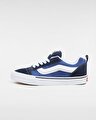 KNU SKOOL AYAKKABI Navy/True White