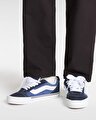KNU SKOOL AYAKKABI Navy/True White