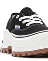 AUTHENTIC VIBRAM DX AYAKKABI Black/True White