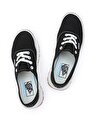 AUTHENTIC VIBRAM DX AYAKKABI Black/True White