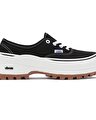 AUTHENTIC VIBRAM DX AYAKKABI Black/True White